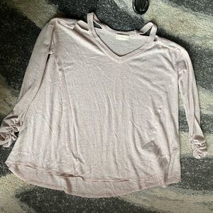 Altard State Vneck Sweater